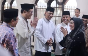 Bawaslu Pastikan Safari Ramadan Pemkab Serang Bebas dari Kampanye