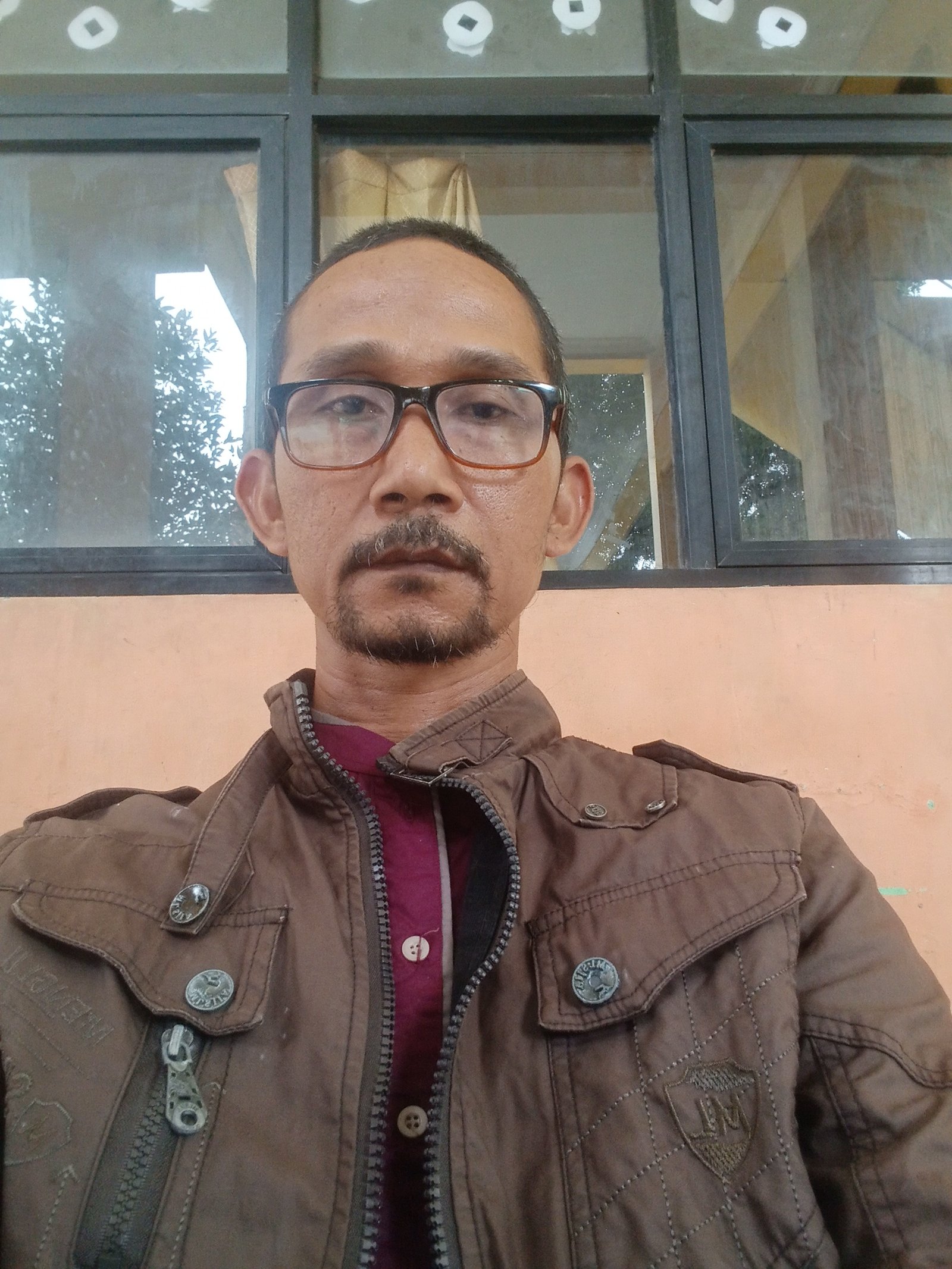 Haeru Zaman