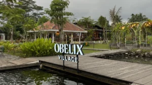 Liburan Seru di Jogja: 3 Tempat Wisata Anak yang Ramah Balita dan Penuh Edukasi