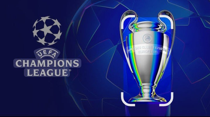 UEFA Perkenalkan Struktur Hadiah Baru untuk Liga Champions 2024/2025