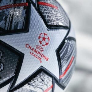 Daftar Klub yang Dipastikan Masuk ke Liga Champions 2025/2026