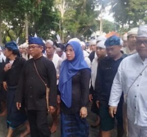 Tradisi Seba Baduy: Simbol Pelestarian Budaya dan Persatuan