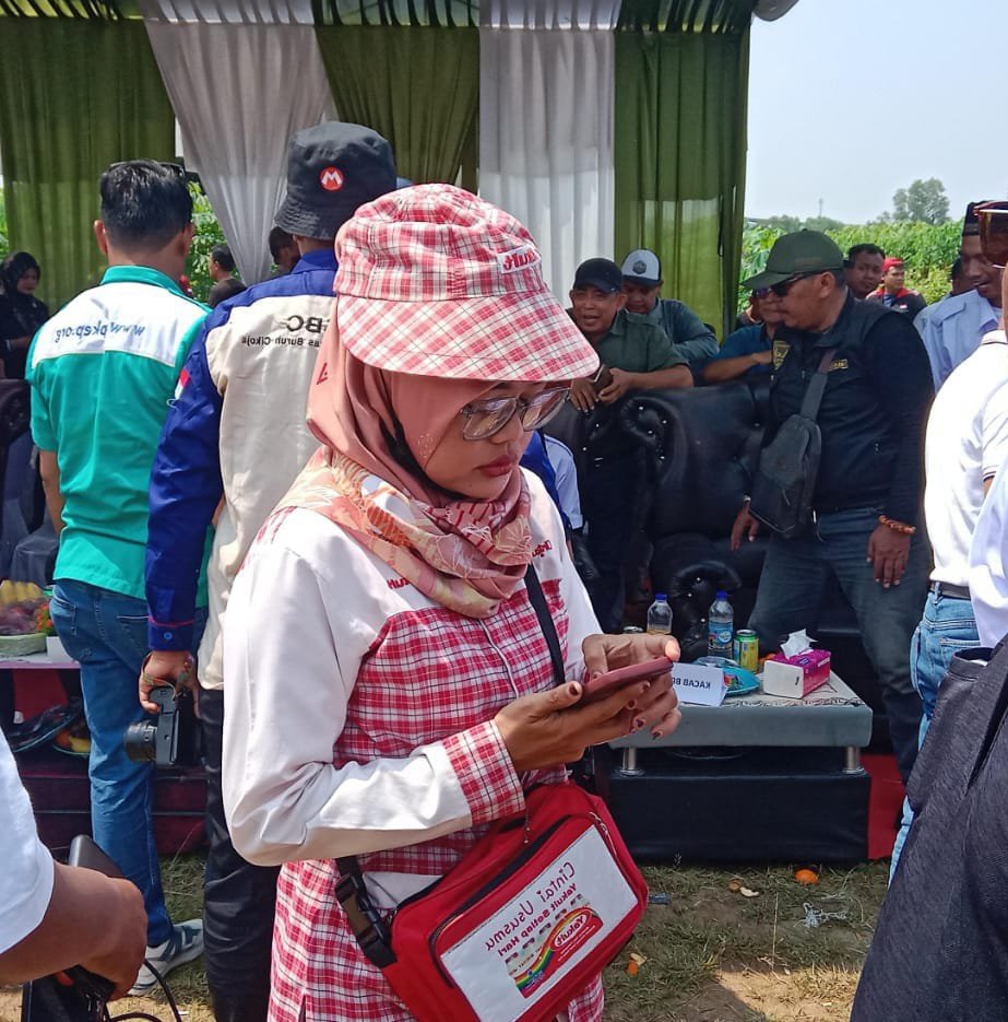 Kehilangan Motor saat May Day, Penjual Yakult Menuntut Pertanggungjawaban