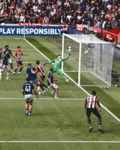 Kekalahan Manchester United dari Brentford, Fokus Bergeser ke Liga Europa