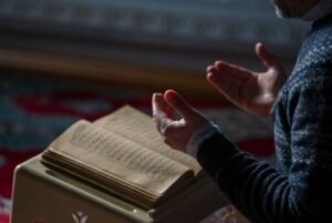Sholawat Jibril: Amalan yang Mendatangkan Rezeki dan Pahala