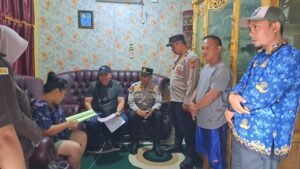 Kejati Banten Tangkap DPO Intan Novianti, Terpidana Kekerasan Anak Ditangkap Tanpa Perlawanan di Cirebon