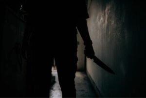 Pembunuhan Berencana di Serang: Balas Dendam yang Berujung Maut